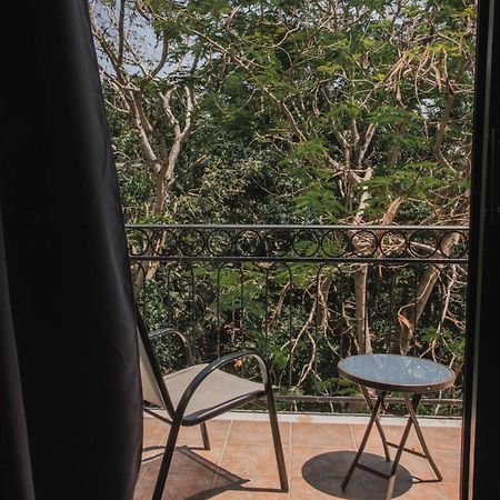 Che Suites Playa Adults Only Playa del Carmen Cameră foto