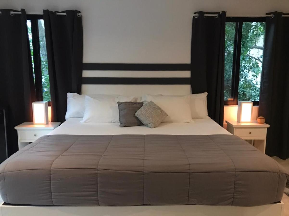 Che Suites Playa Adults Only Playa del Carmen Exterior foto