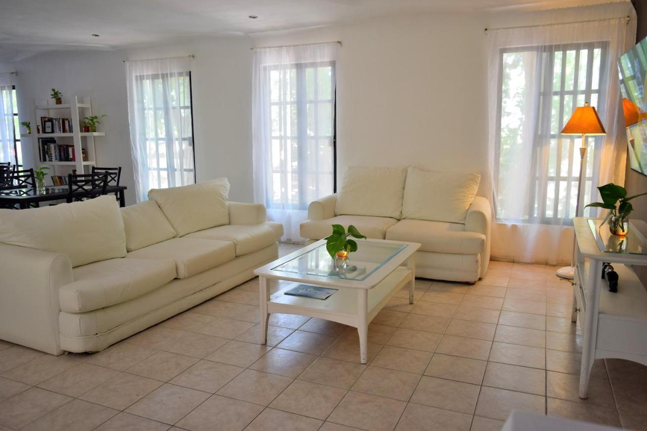 Che Suites Playa Adults Only Playa del Carmen Exterior foto
