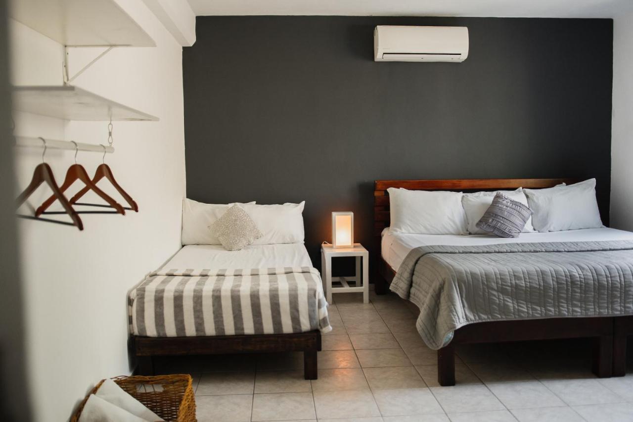 Che Suites Playa Adults Only Playa del Carmen Exterior foto