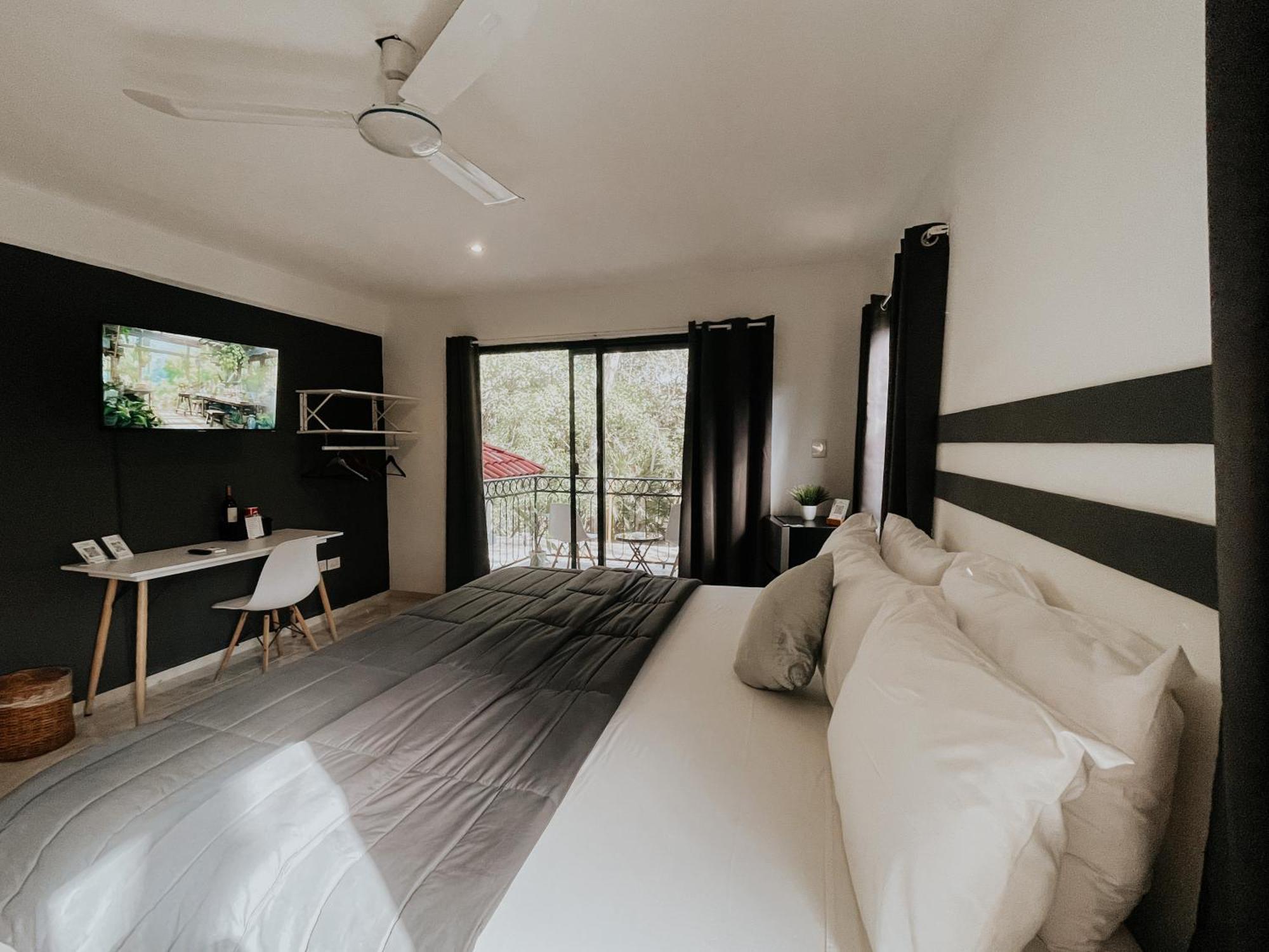 Che Suites Playa Adults Only Playa del Carmen Exterior foto