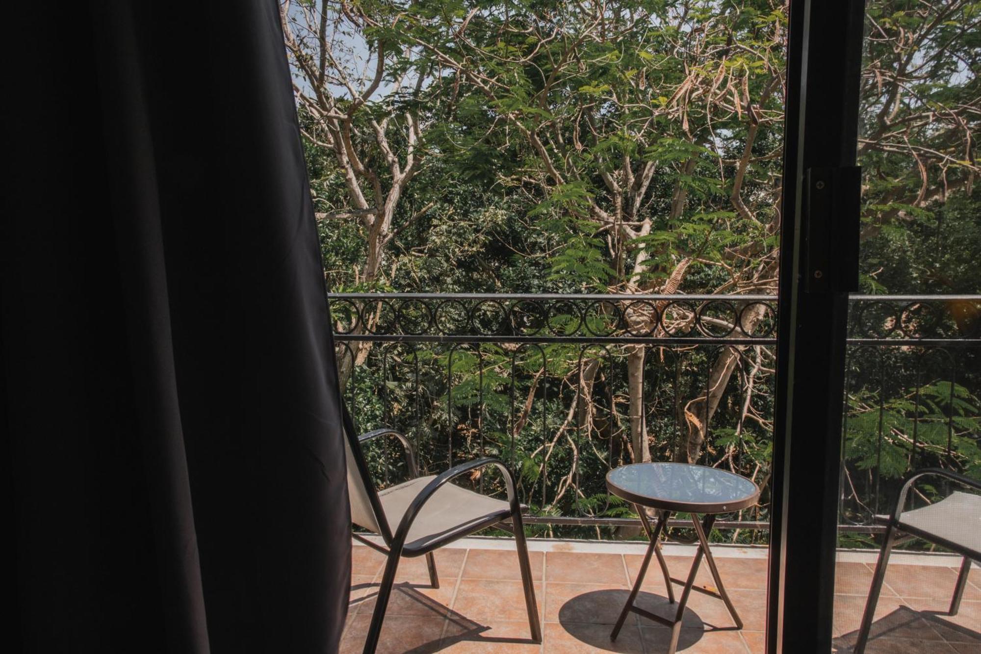 Che Suites Playa Adults Only Playa del Carmen Cameră foto