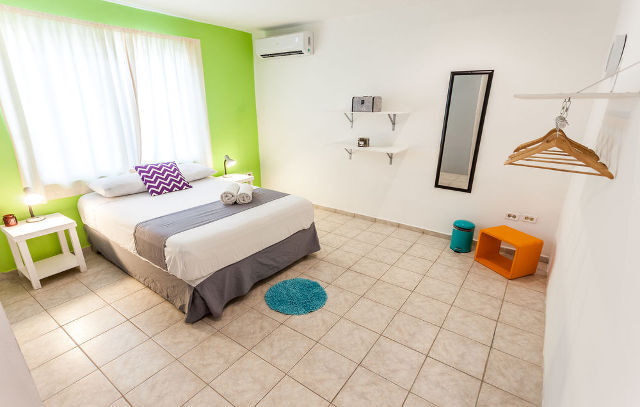 Che Suites Playa Adults Only Playa del Carmen Exterior foto